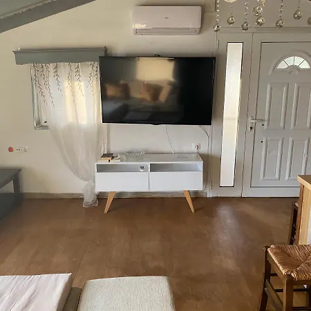 Hamre Apartments Agios Georgios Pagon Esterno foto
