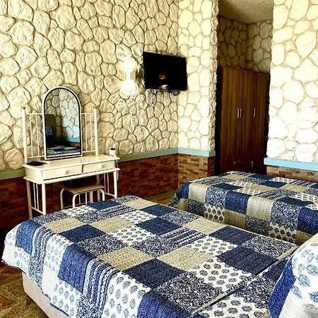 Hamre Apartments Agios Georgios Pagon Esterno foto