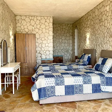 Hamre Apartments Agios Georgios Pagon Esterno foto