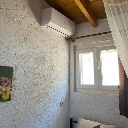 Hamre Apartments Agios Georgios Pagon Esterno foto