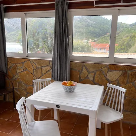 Hamre Apartments Agios Georgios Pagon Esterno foto