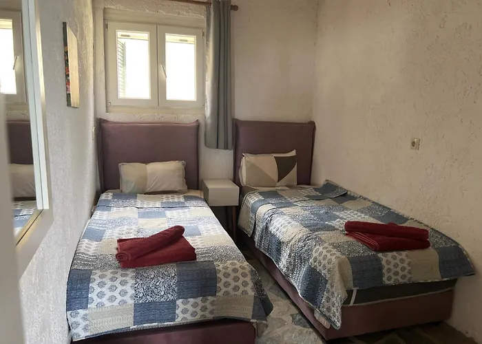 Hamre Apartments