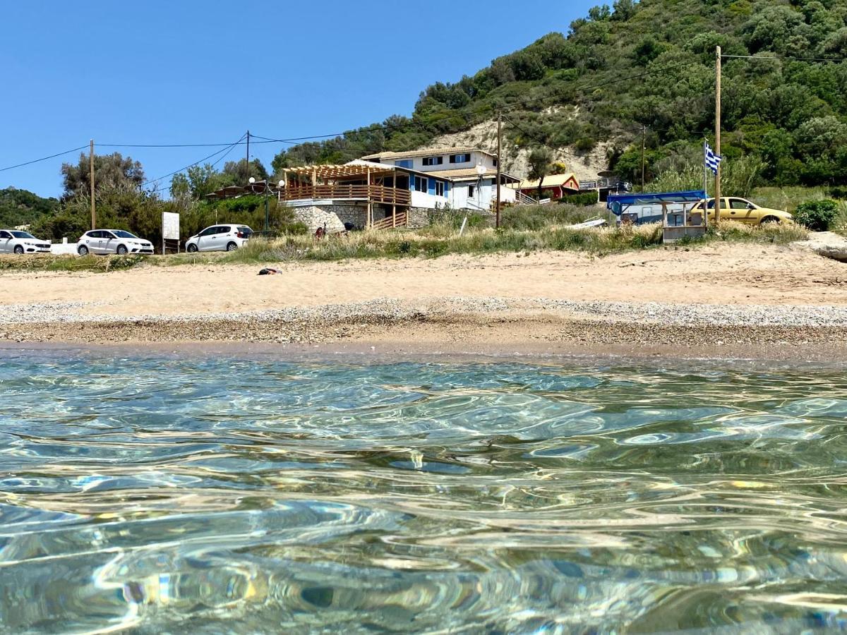 Διαμέρισμα Hamre