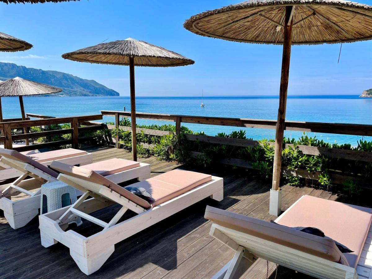 Hamre * Agios Georgios Pagon