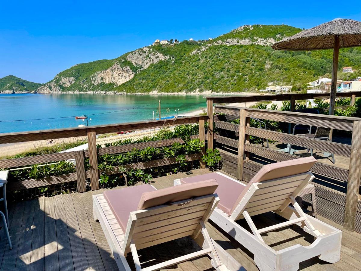Hamre Apartment *