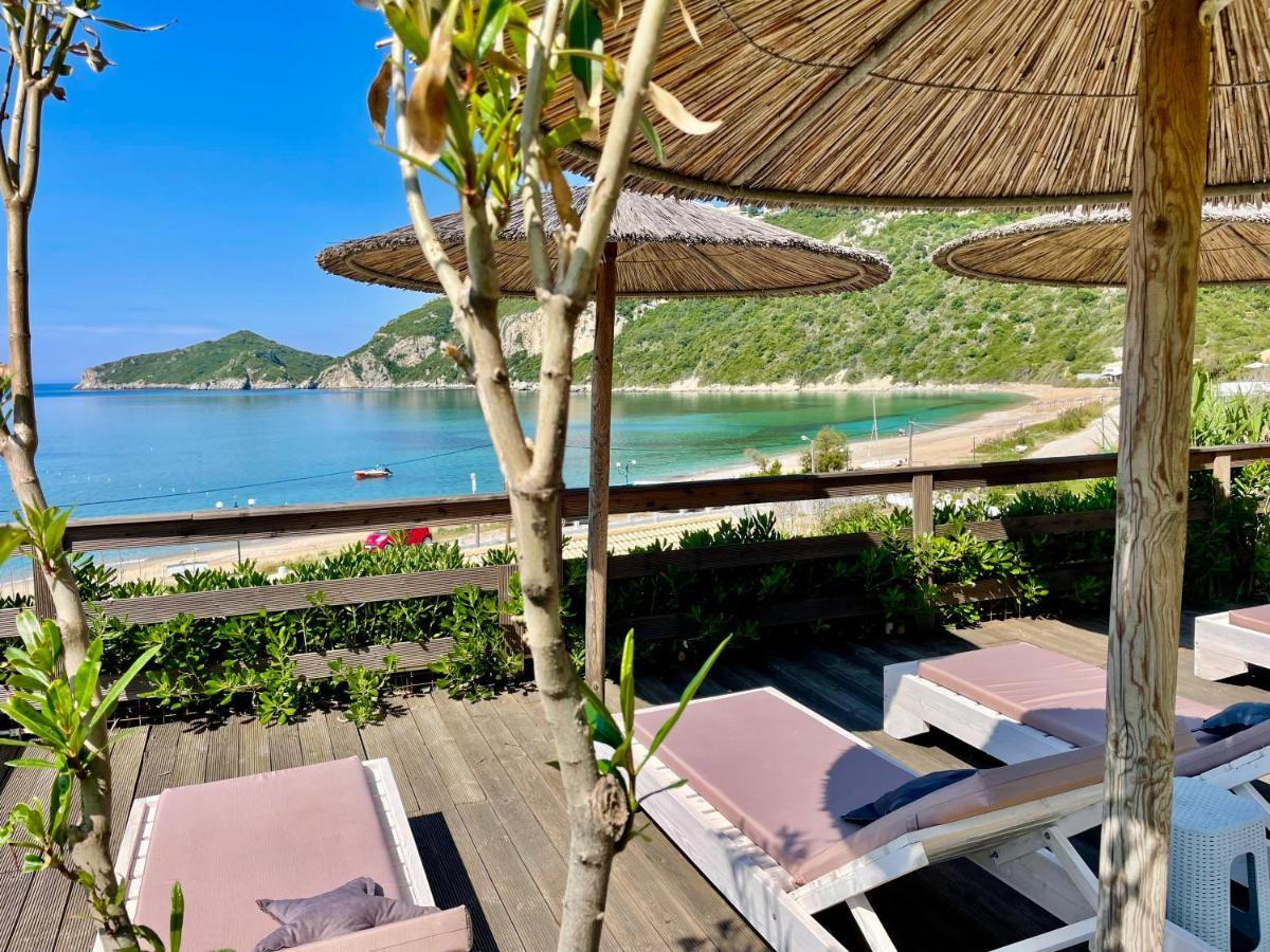 Hamre Apartment Agios Georgios Pagon