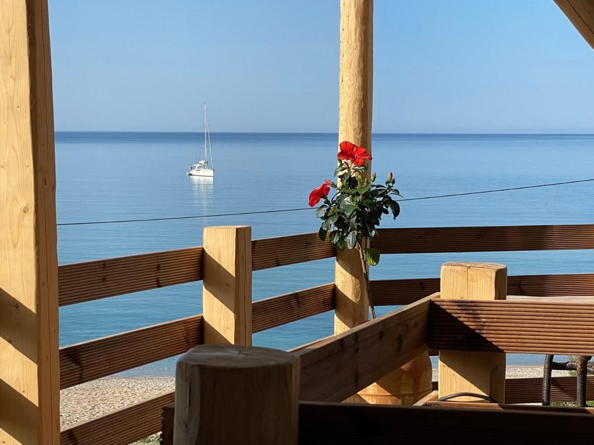 Apartment Hamre Agios Georgios Pagon