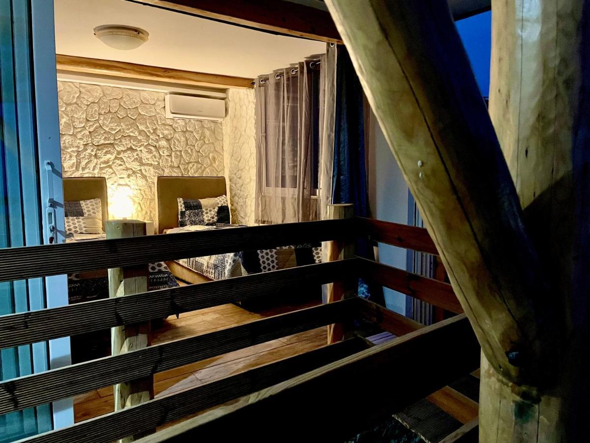 Appartement Hamre Agios Georgios Pagon