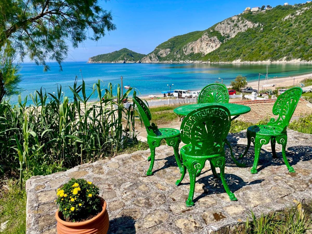 Hamre * Agios Georgios Pagon