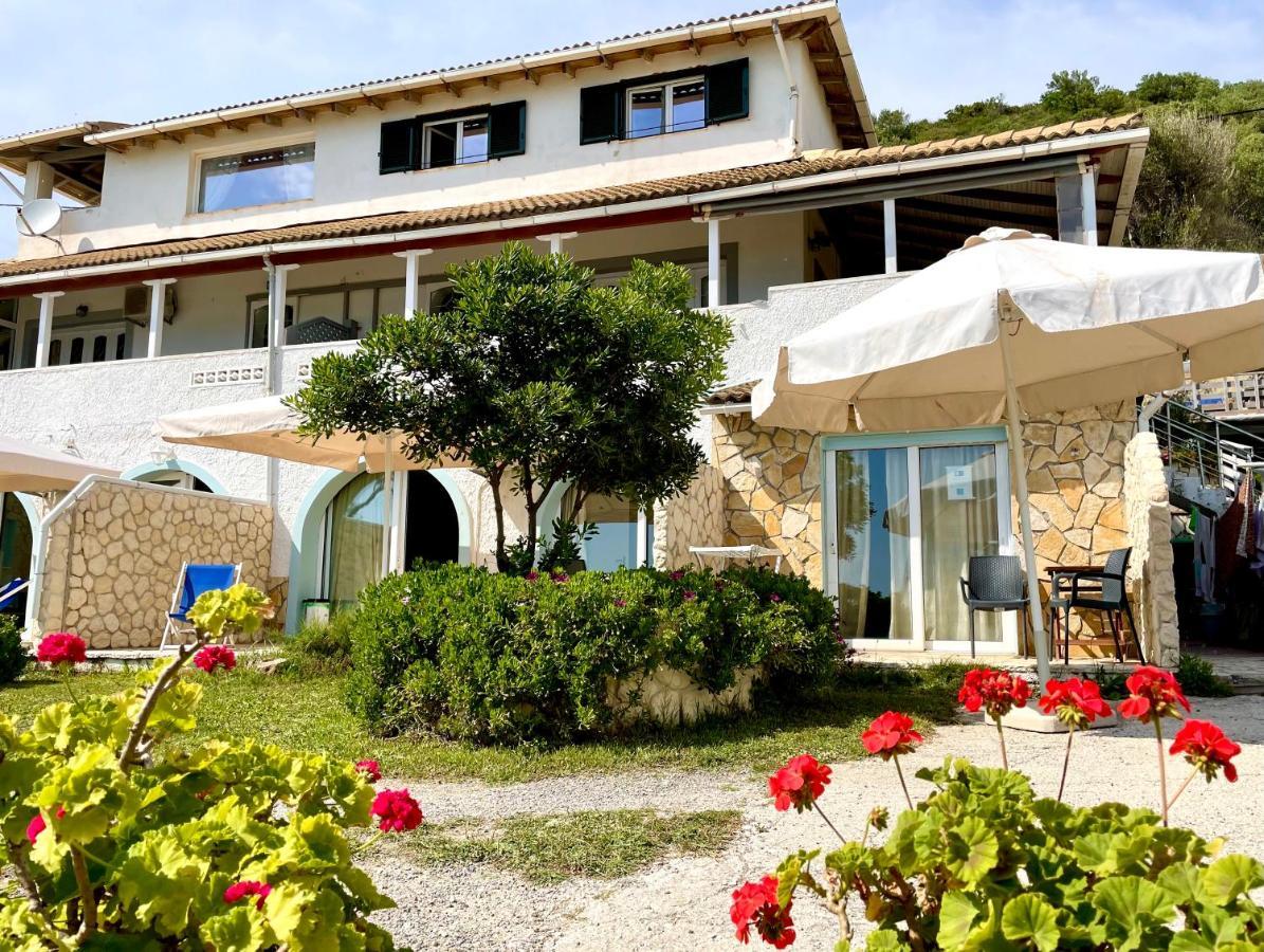 Appartement Hamre *