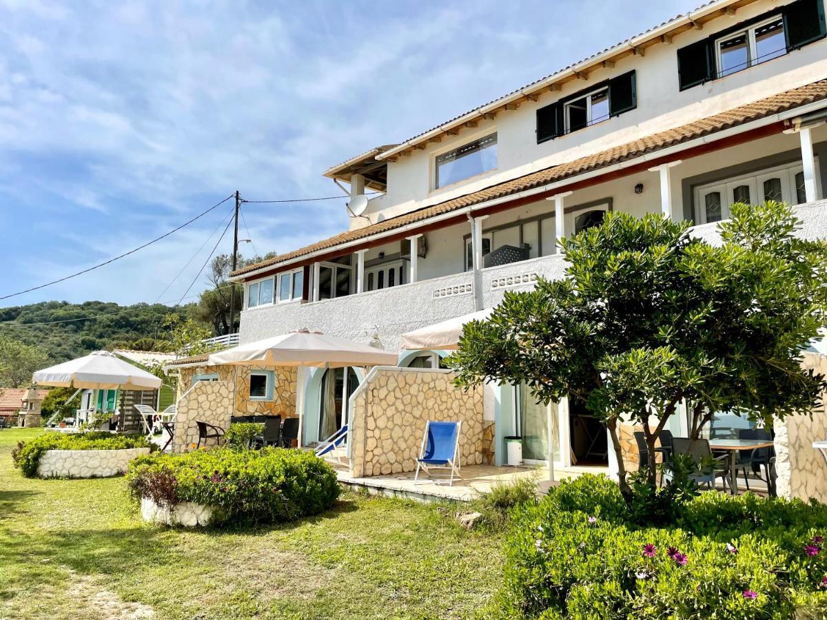 Apartment Hamre