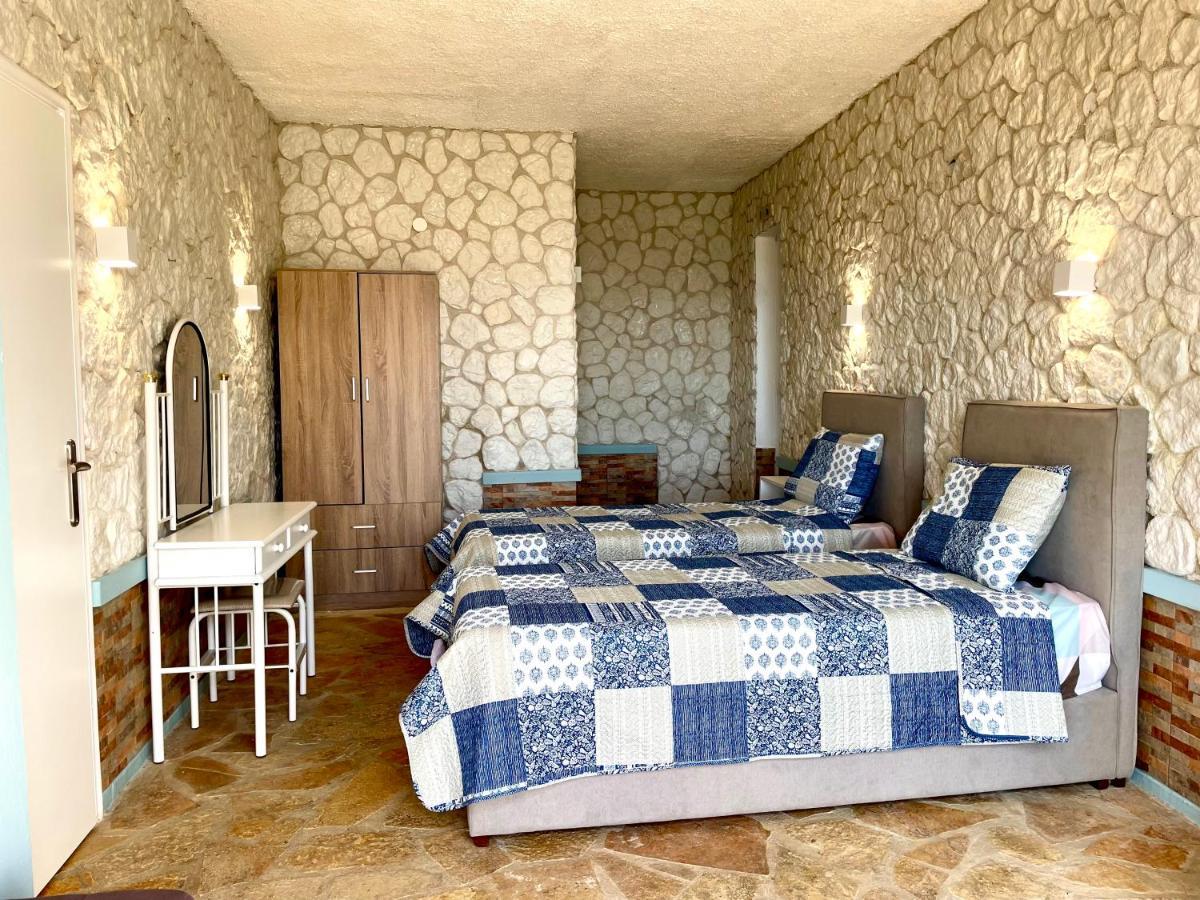 Hamre Apartment Agios Georgios Pagon