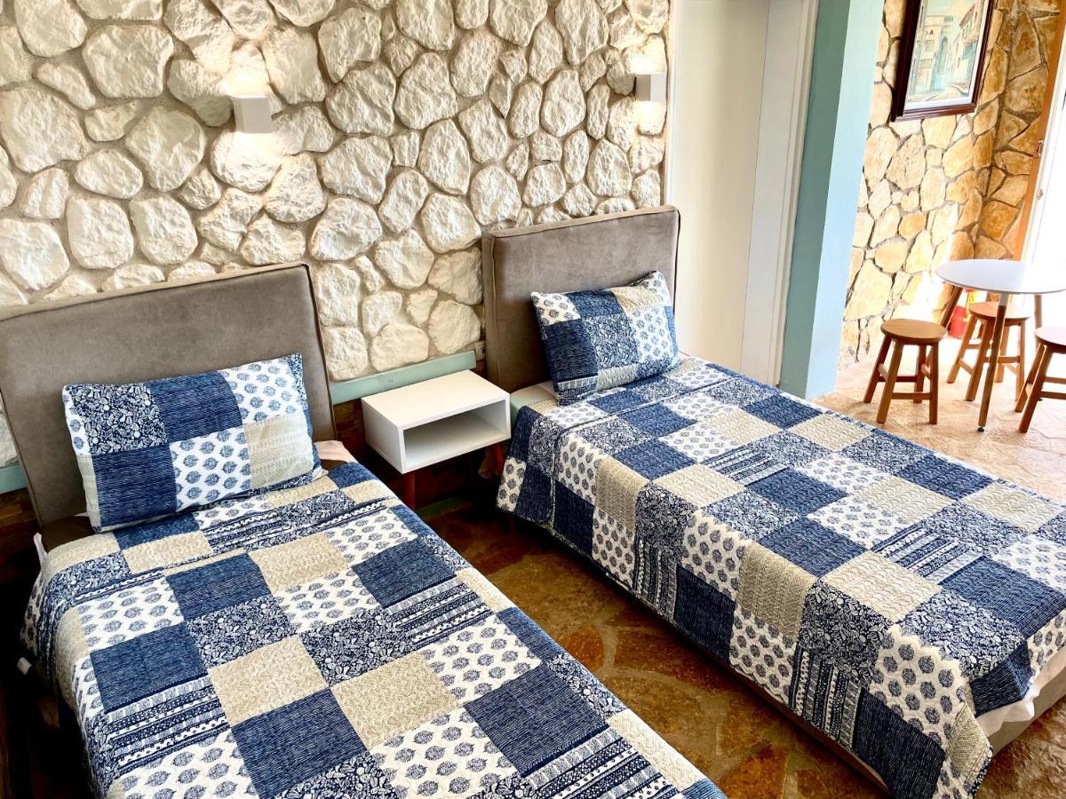 Hamre Apartment *
