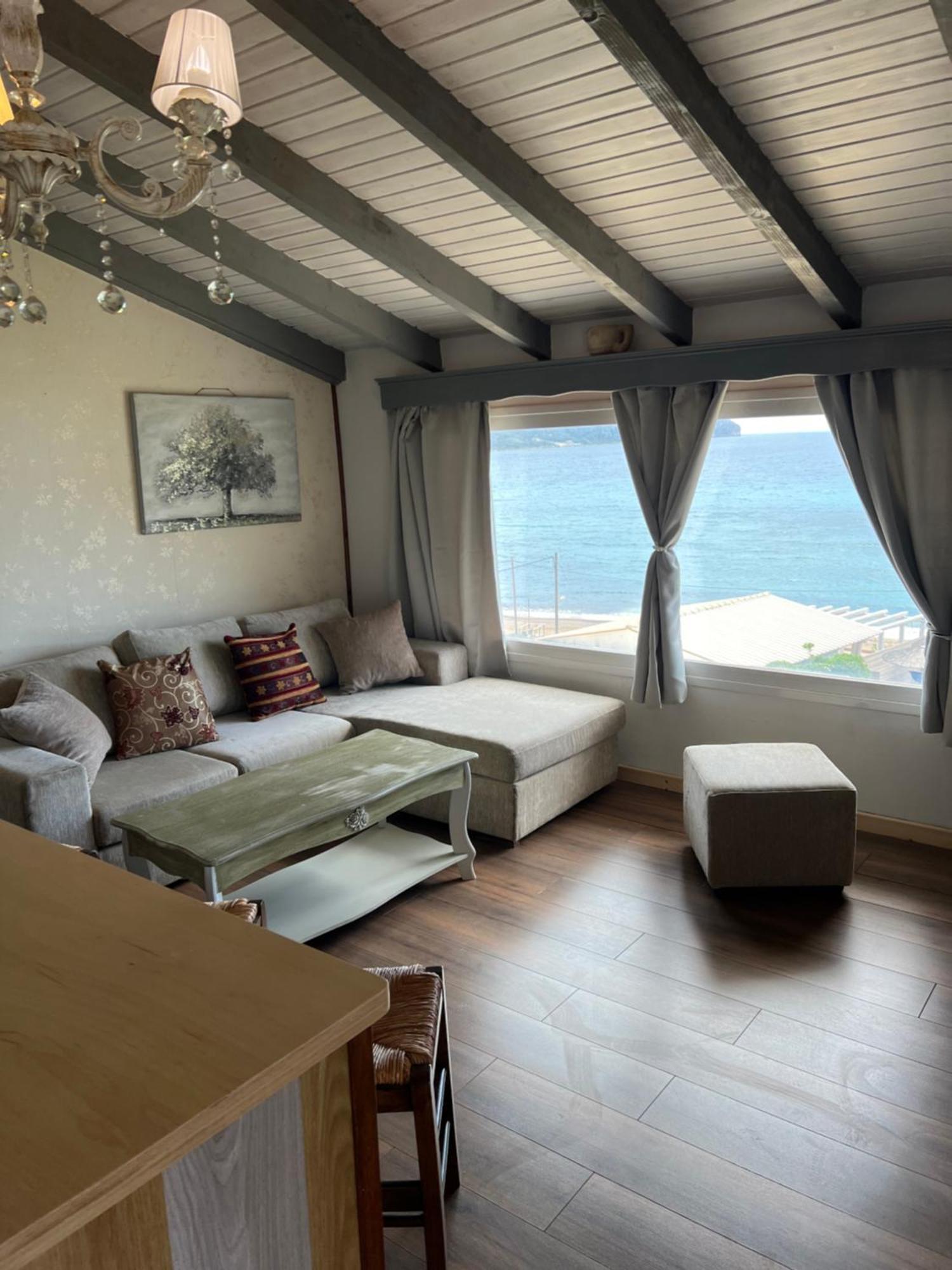 Apartment Hamre *