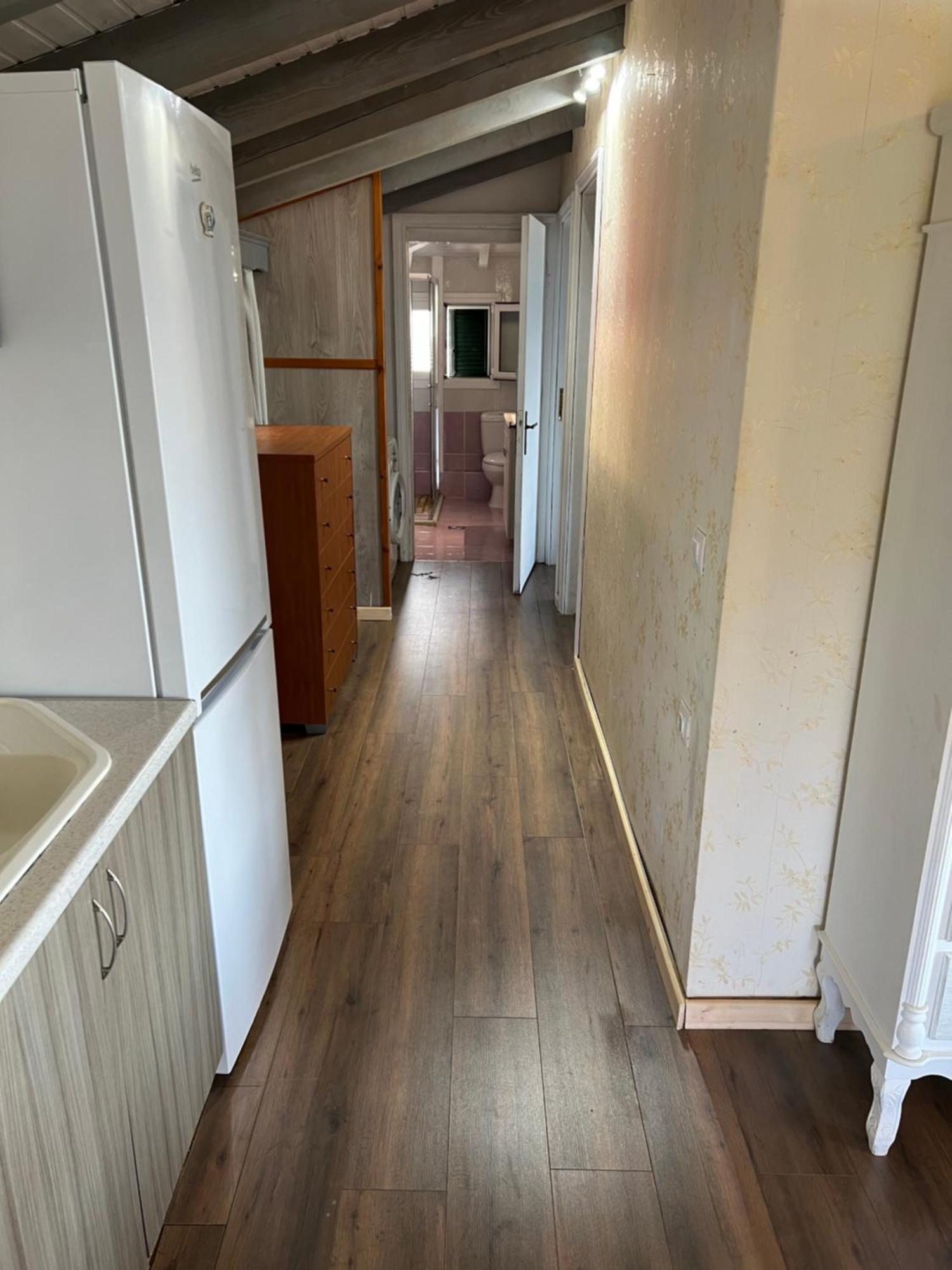 Hamre Apartment