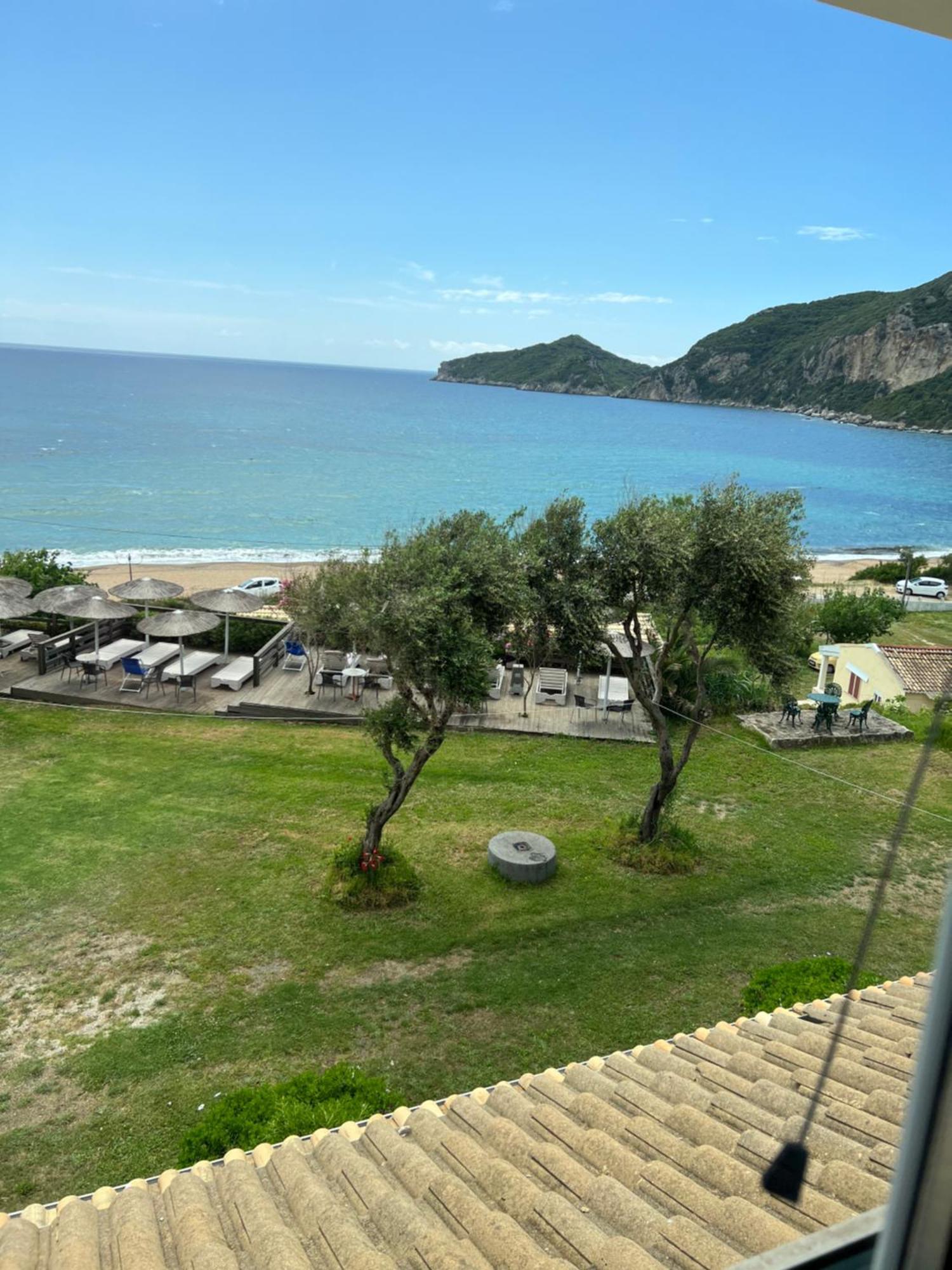 Hamre Apartment