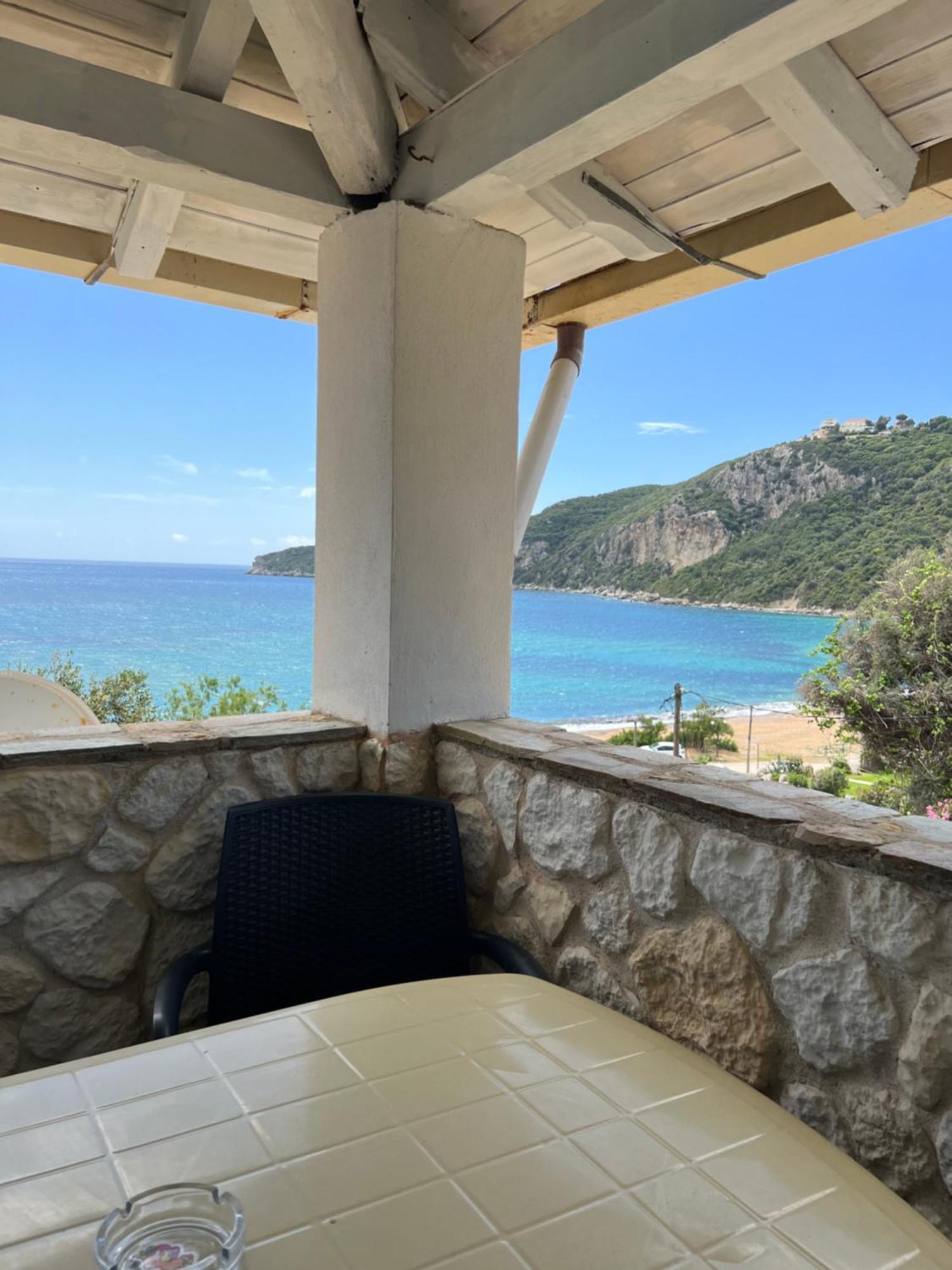 Apartament Hamre