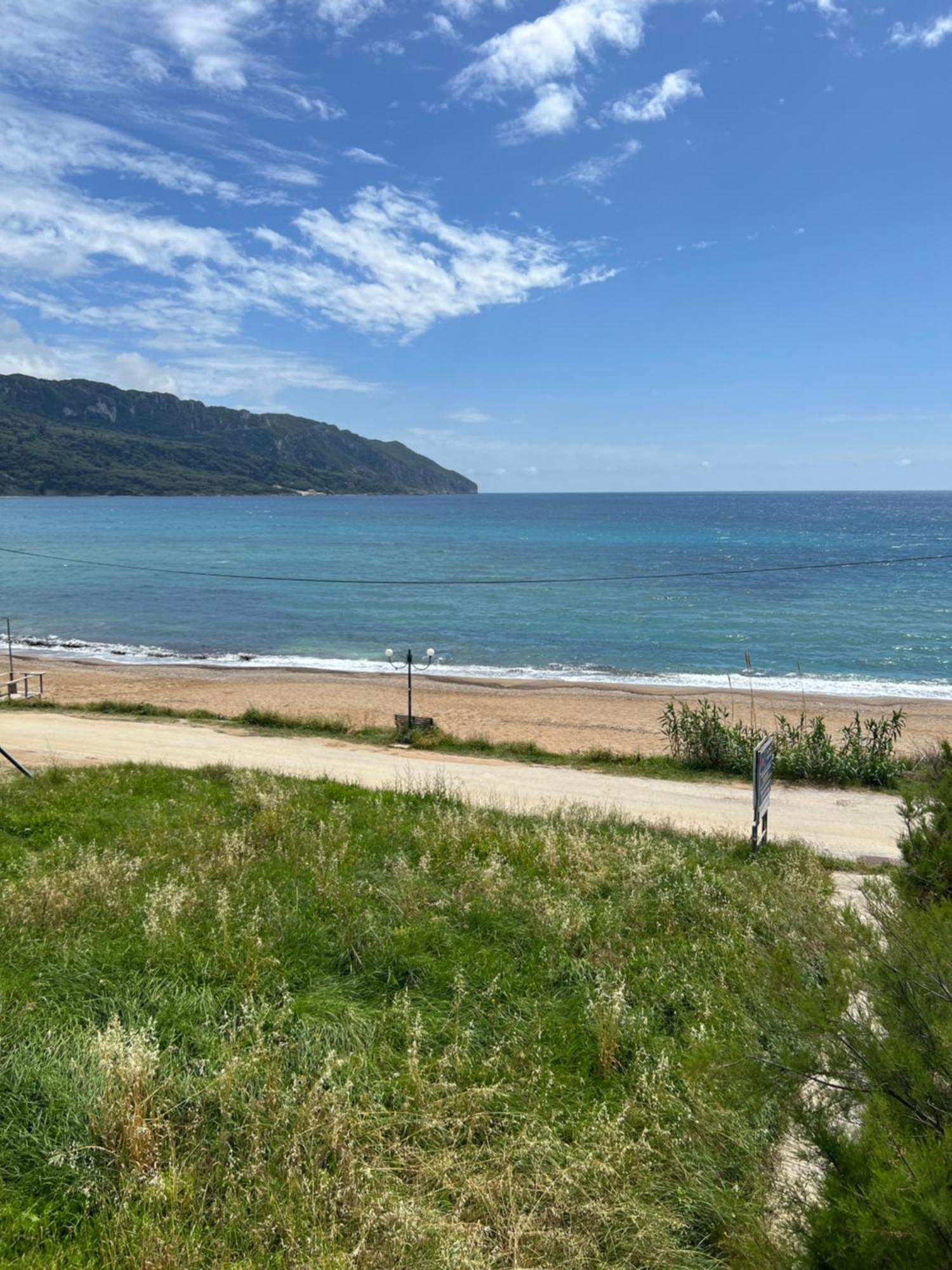 Hamre Agios Georgios Pagon