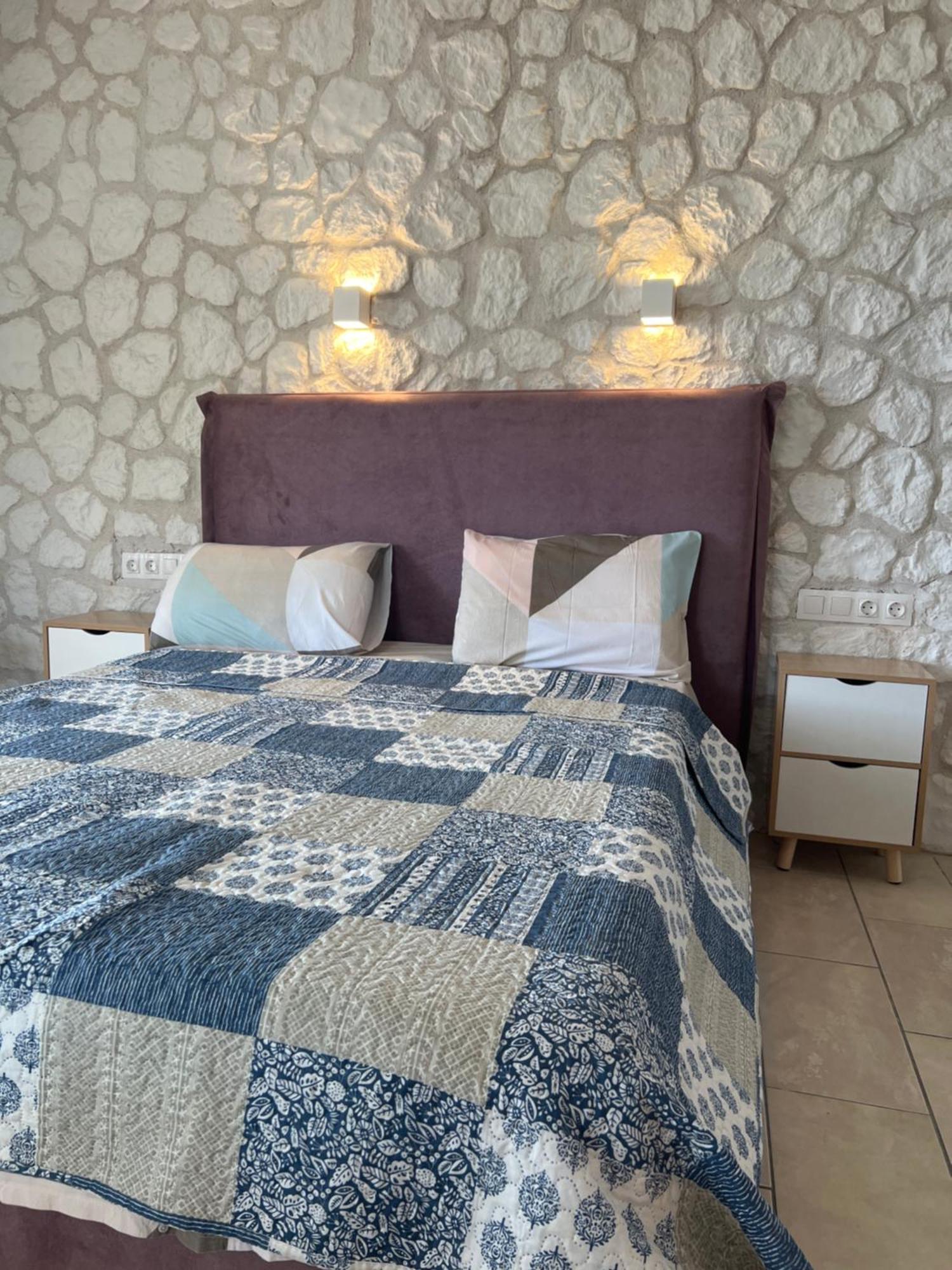 Hamre Apartment Agios Georgios Pagon