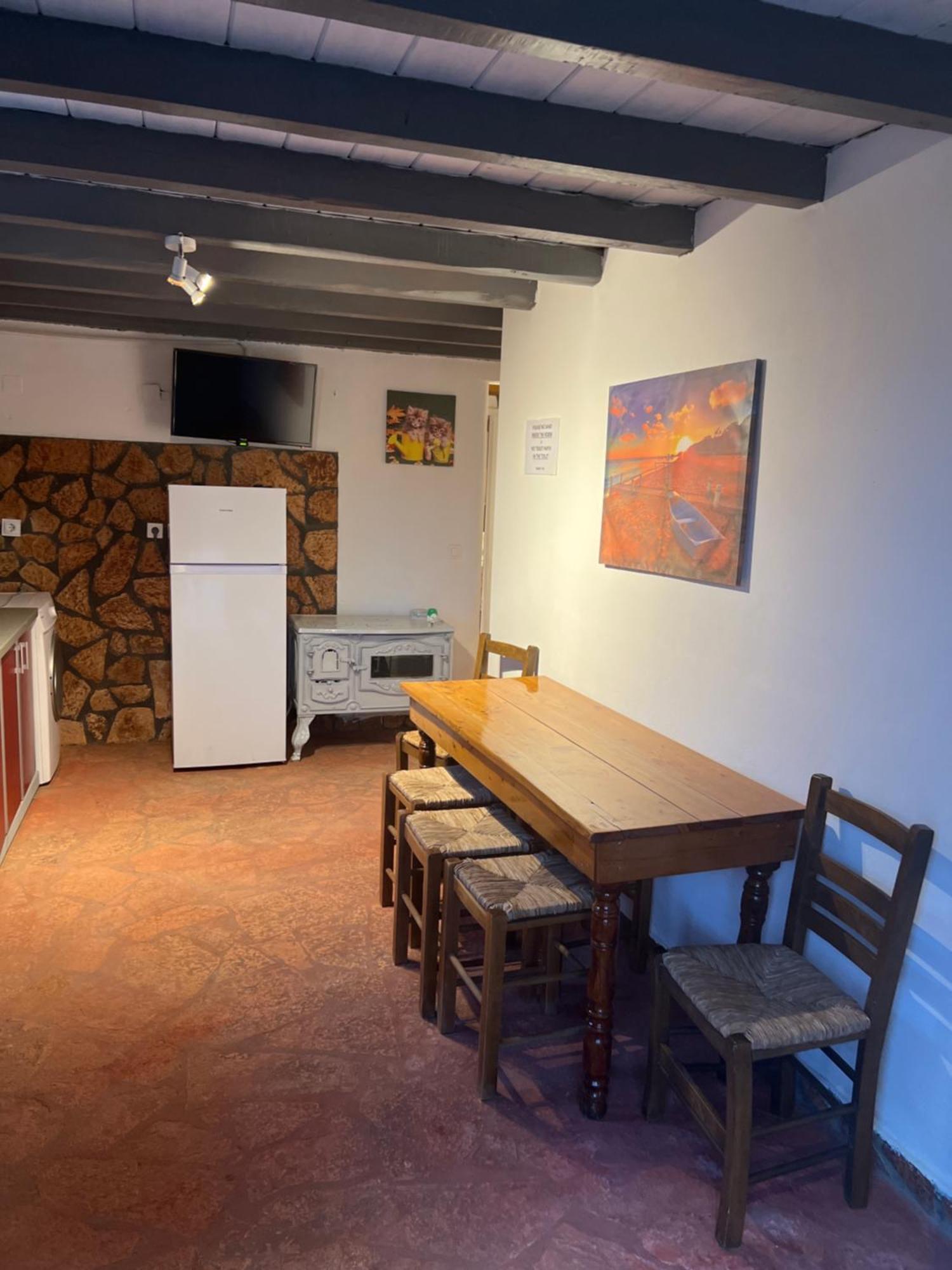 Apartment Hamre *