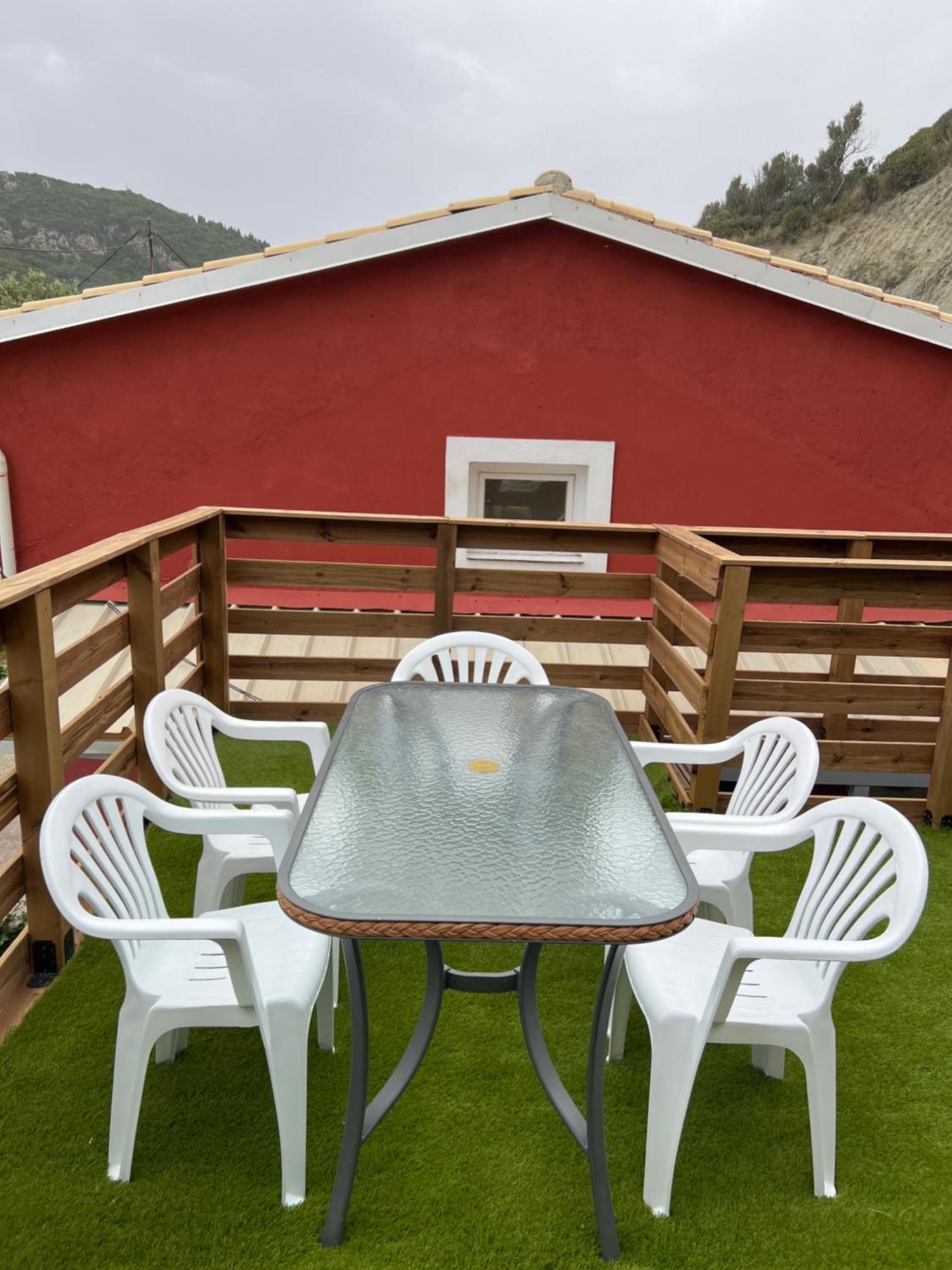 Διαμέρισμα Hamre