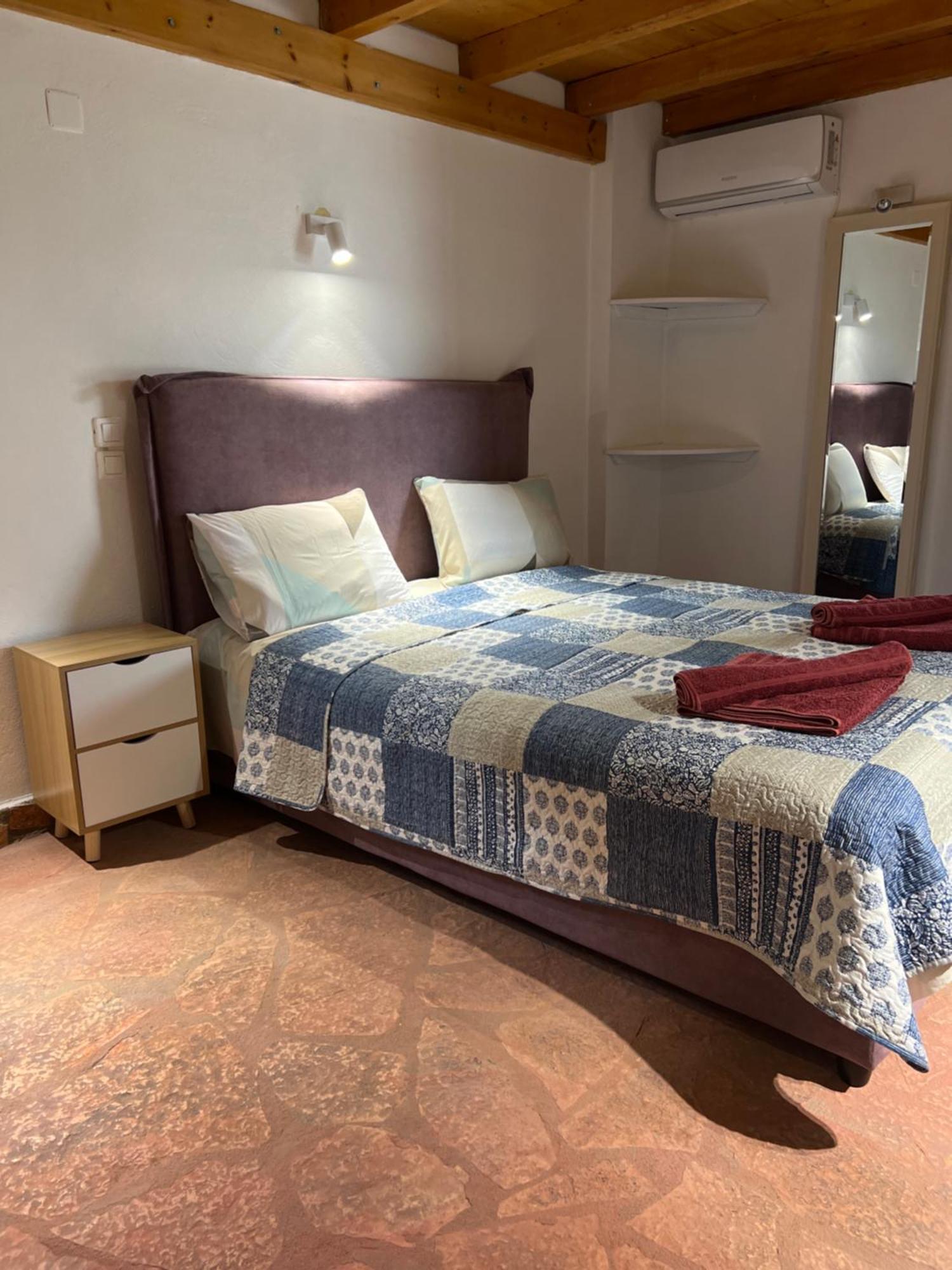 Hamre Apartment Agios Georgios Pagon