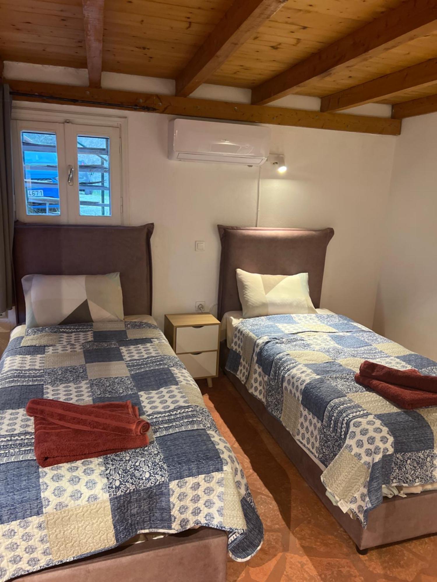 Apartment Hamre *