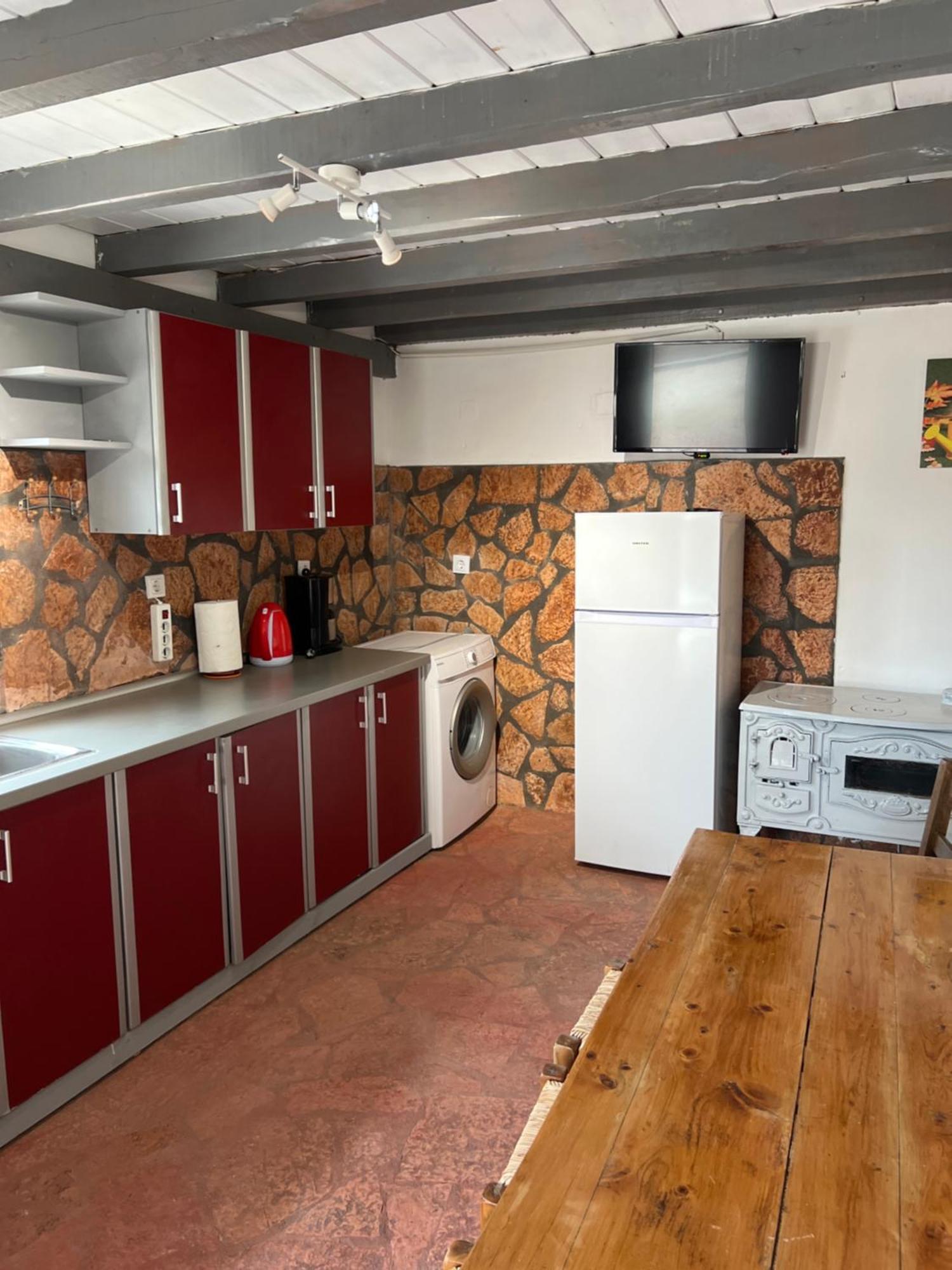 Apartment Hamre