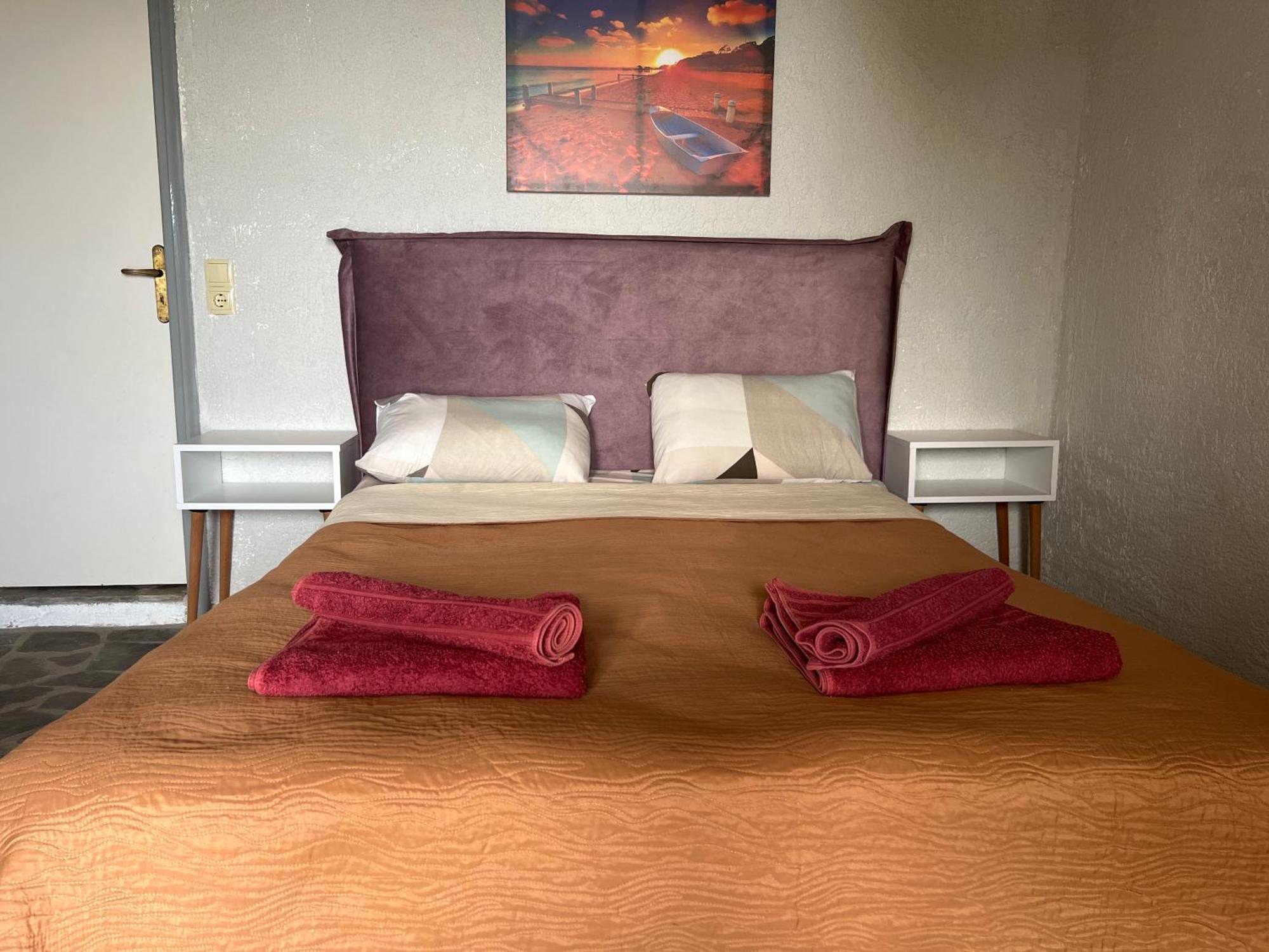 Apartment Hamre