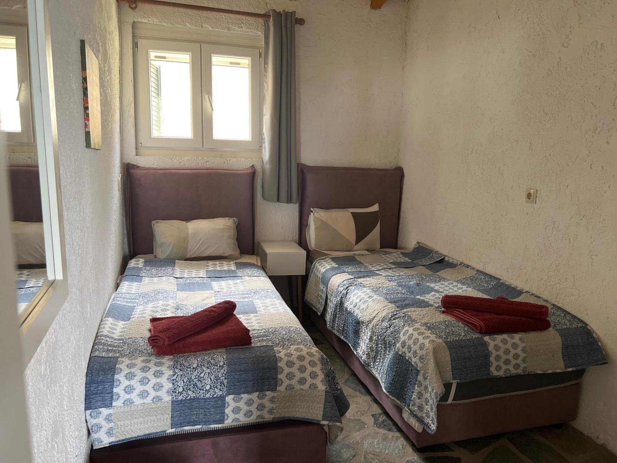 Apartment Hamre *