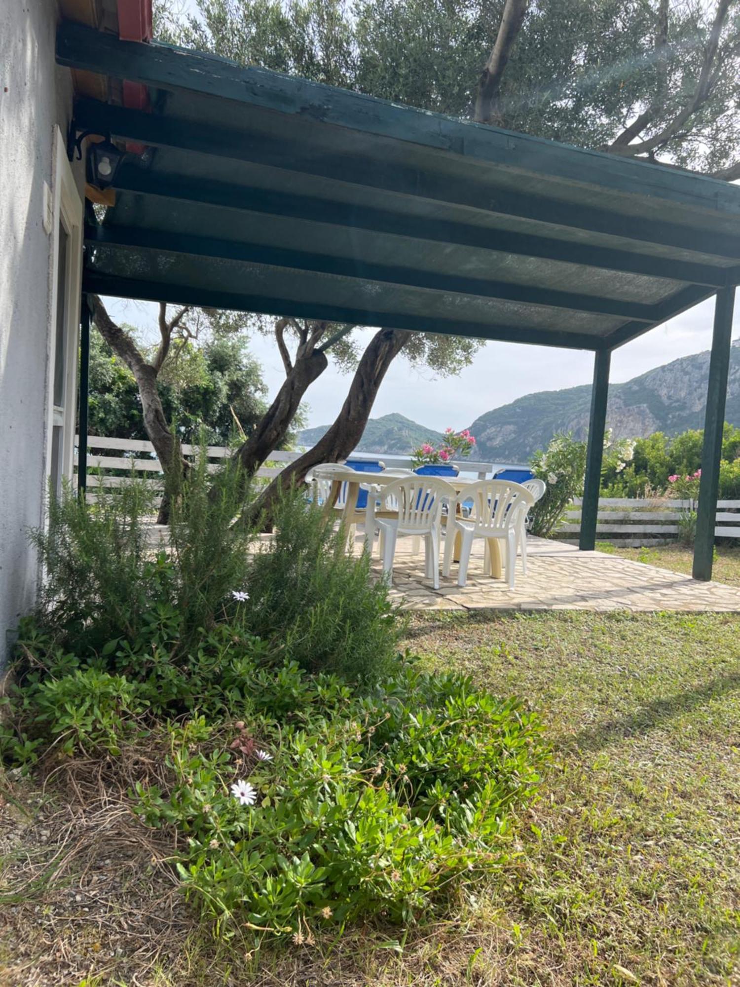 Hamre Διαμέρισμα *