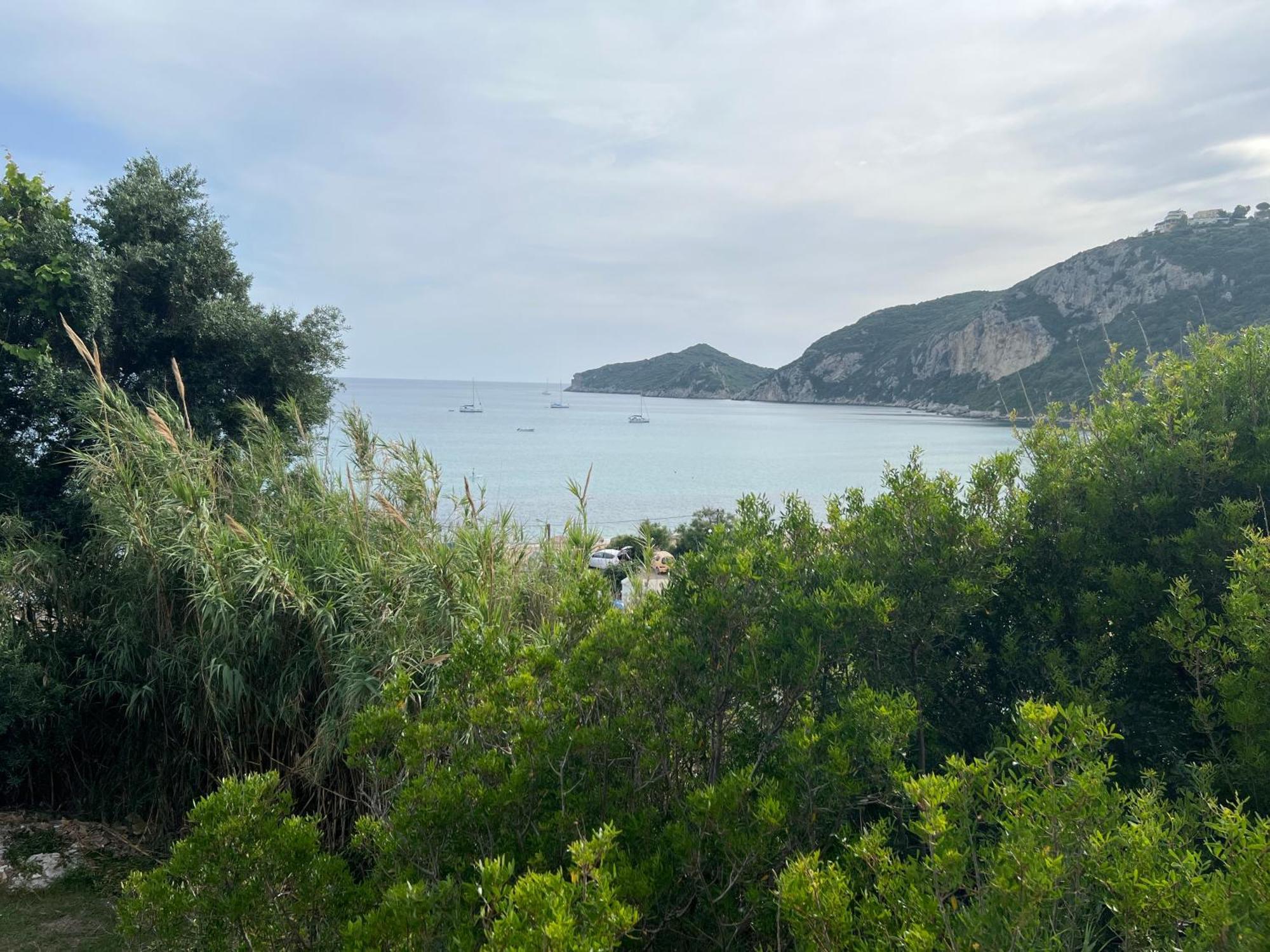 Διαμέρισμα Hamre