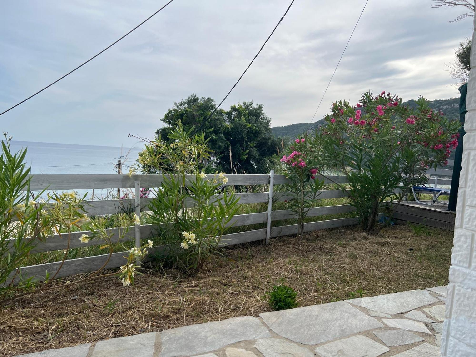 Hamre Apartment Agios Georgios Pagon